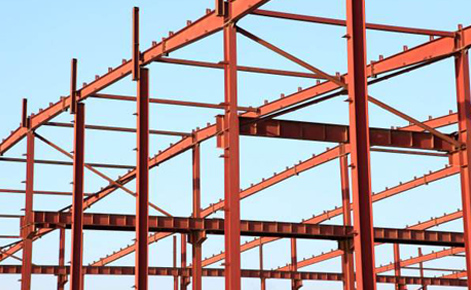 劃片機(jī)在沈陽鋼結(jié)構(gòu)當(dāng)中負(fù)載和舒適度的設(shè)計(jì)