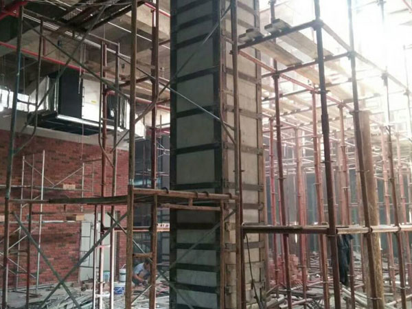 沈陽鋼結(jié)構(gòu)裂痕怎么修復？