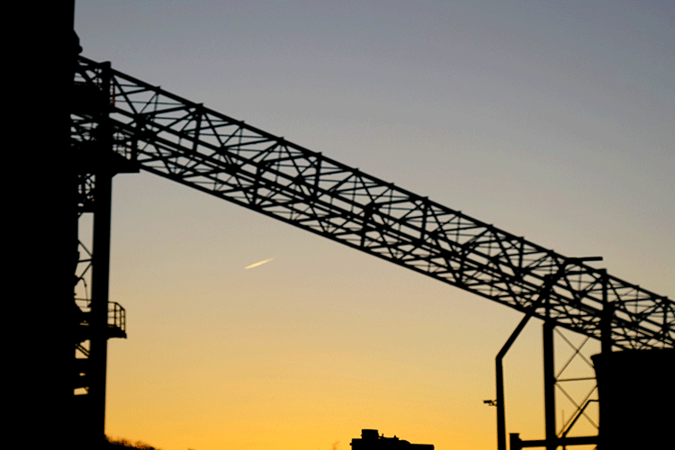 沈陽鋼結(jié)構(gòu)安裝工程中主要鋼結(jié)構(gòu)技術(shù)內(nèi)容