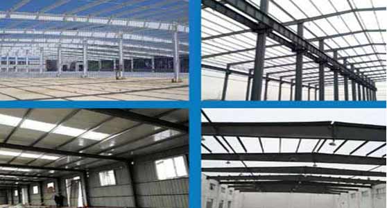 要想建造沈陽鋼結(jié)構(gòu)廠房需要做哪些準(zhǔn)備?