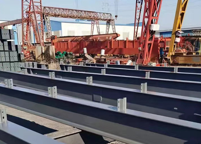 沈陽鋼結(jié)構(gòu)安裝工程的一般要求