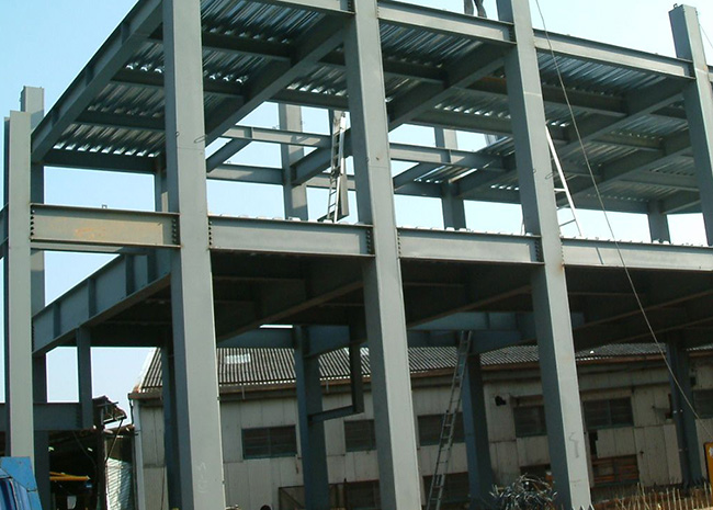 沈陽鋼結(jié)構(gòu)缺陷事故分析，這些細(xì)節(jié)不可忽視！