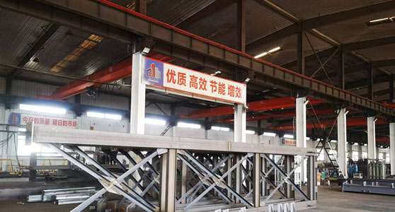 如何找一家好一些的沈陽鋼結(jié)構(gòu)公司呢？