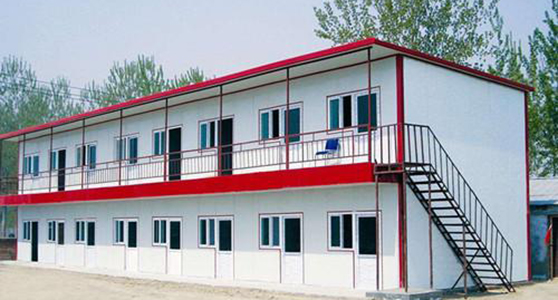 沈陽鋼結(jié)構(gòu)彩鋼房制作：時(shí)尚、環(huán)保、舒適的理想居住選擇