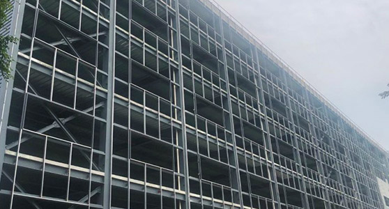 沈陽(yáng)鋼結(jié)構(gòu)裝配式建筑為什么會(huì)這么火？